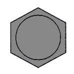 Tornillo culata T0396900 Glaser