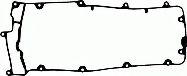 Junta tapa de balancines ERR7094 Land Rover