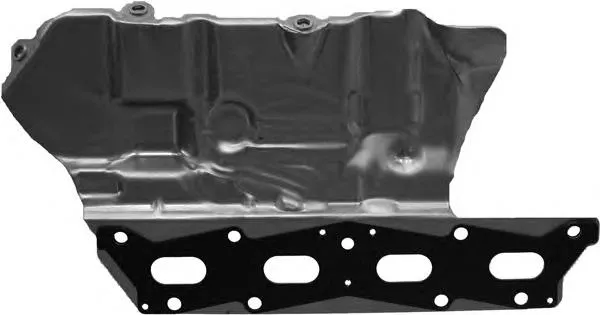 Junta colector escape 55225376 Fiat/Alfa/Lancia
