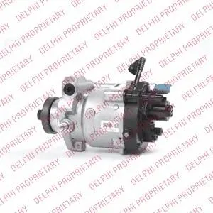 Bomba inyectora 9044A162A Delphi