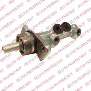 Cilindro Maestro De Freno ABS 41412, Diámetro 22.2 Mm, Compatible Con VW Golf, Audi A3, Skoda Octavia Y Seat Toledo