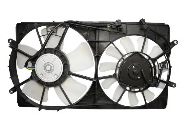 Ventilador de radiador LE701 Beru