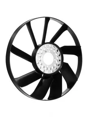 Ventilador del radiador LR006 Beru