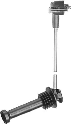 Cables de bujías R207 Beru