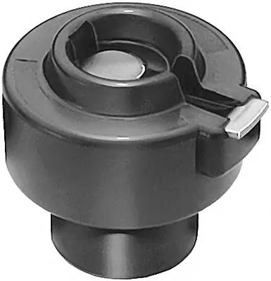 Rotor del distribuidor de encendido D906 VALEO