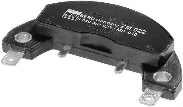 Modulo de encendido ZM022 Beru