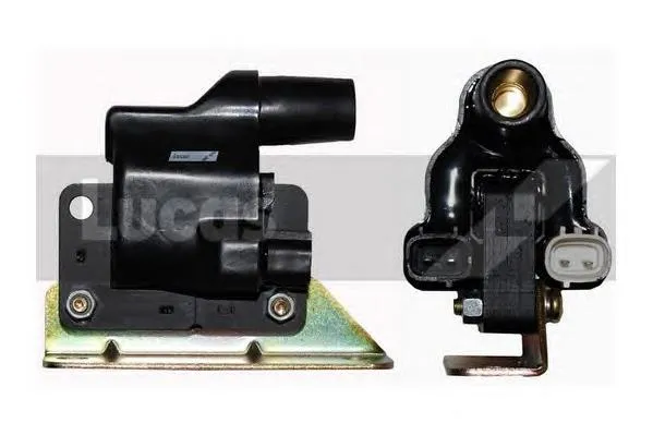 Bobina de encendido Mazda 323 3 BF