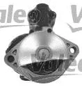 Motor de arranque M2T92172 Mitsubishi
