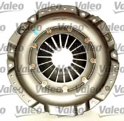 Embrague 801167 VALEO