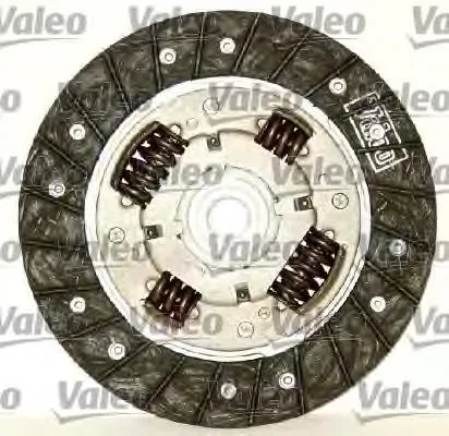 Embrague 801304 VALEO