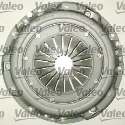 Embrague 801095 VALEO