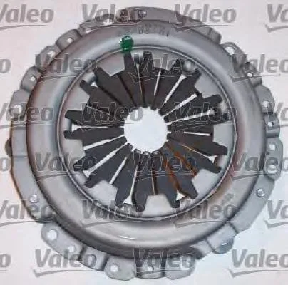 Embrague 801019 VALEO
