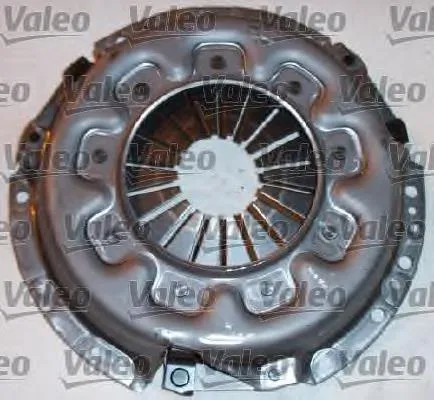 Embrague 801489 VALEO