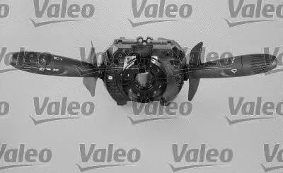 Conmutador columna dirección 251573 VALEO