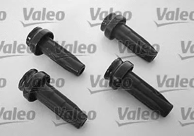 Terminal de bujía 2527208 VALEO