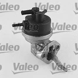 Bomba de combustible mecánica 247134 VALEO