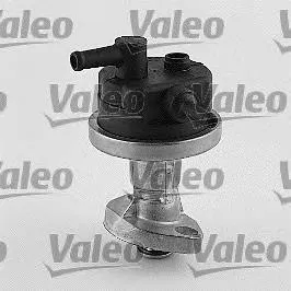 Bomba de combustible mecánica 247154 VALEO