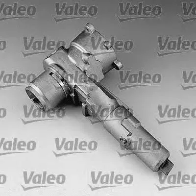 Conmutador de arranque 256665 VALEO