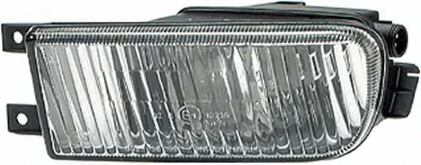 Luz antiniebla izquierdo 1NL006150071 HELLA