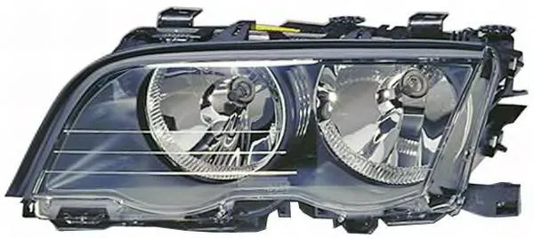 Faro izquierdo 63126904295 BMW
