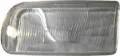 Cristal de faro izquierdo Skoda Felicia 791, 6U1