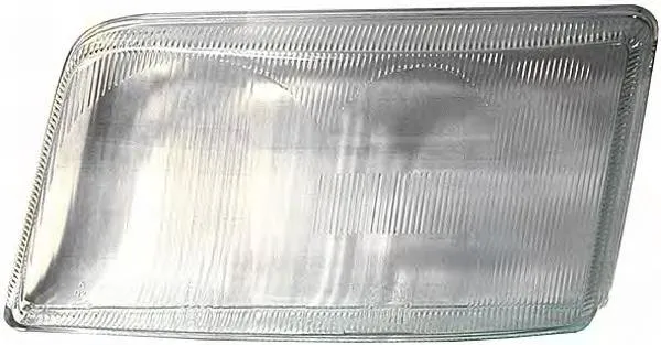 Cristal de faro derecho 9ES137170031 HELLA