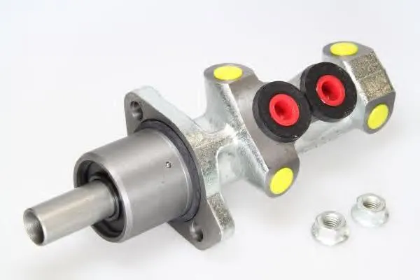 8AM355503741 HELLA Cilindro principal de frenos