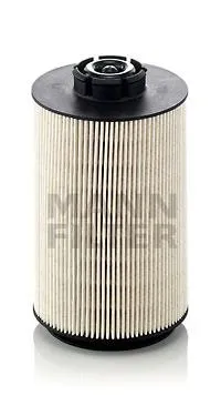 Filtro de combustible PU1058X Mann-Filter