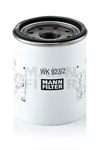 Filtro de combustible WK9232X Mann-Filter
