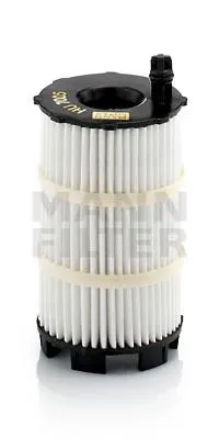 Filtro de aceite HU7005X Mann-Filter