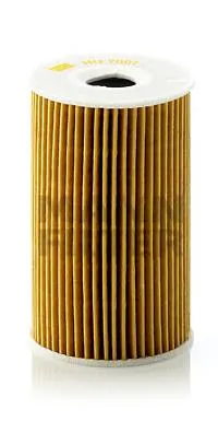 Filtro de aceite HU7001X Mann-Filter