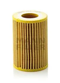 Filtro de aceite HU7129X Mann-Filter