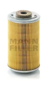 Filtro de combustible P707X Mann-Filter