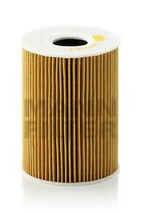 Filtro de aceite HU9265X Mann-Filter