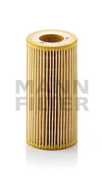 Filtro de aceite HU7198Y Mann-Filter