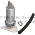 Elemento de turbina de la bomba de combustible BMW X5 E70
