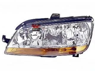 Faro derecho LPH921 Magneti Marelli