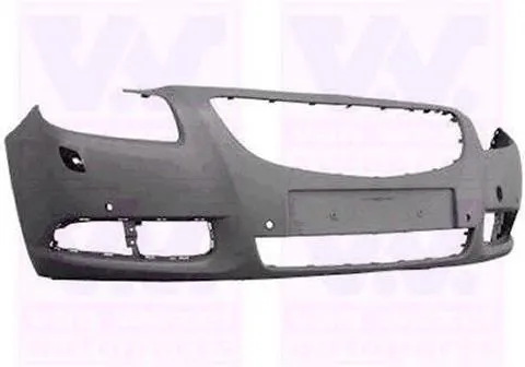 Paragolpes POP04075BA Signeda