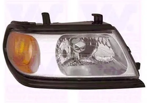 Faro derecho Mitsubishi Pajero SPORT I