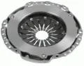 Plato de presión de embrague Mazda 2 DE