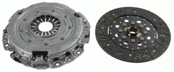 3000951393 Sachs