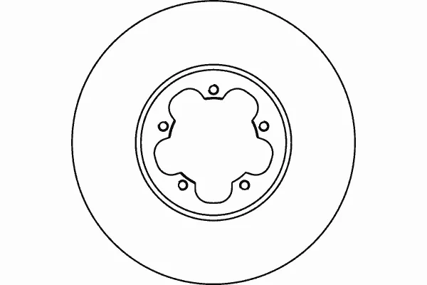 Freno de disco delantero Textar 92151903 precio, desde