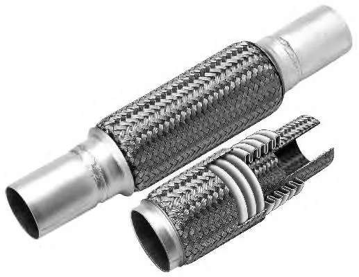 265309 Bosal