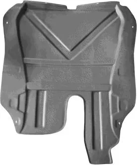 Protección motor / empotramiento FP2808225 FPS