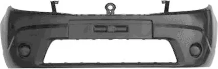 Paragolpes 30807632 AND