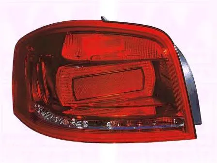 Piloto trasero exterior izquierdo LLH512 Magneti Marelli