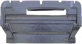 Protección motor / empotramiento 1506041 Rezaw-plast