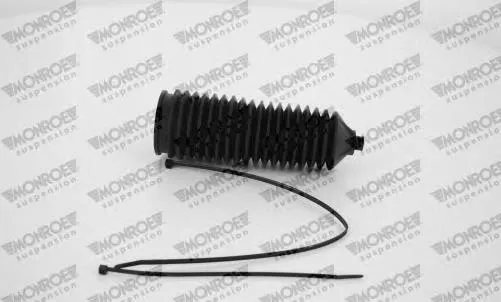 Fuelle, dirección Fiat 500 312