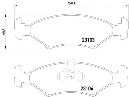 2310301 Textar