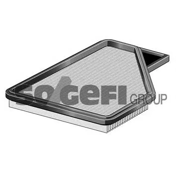 Filtro de aire A1299 Purflux